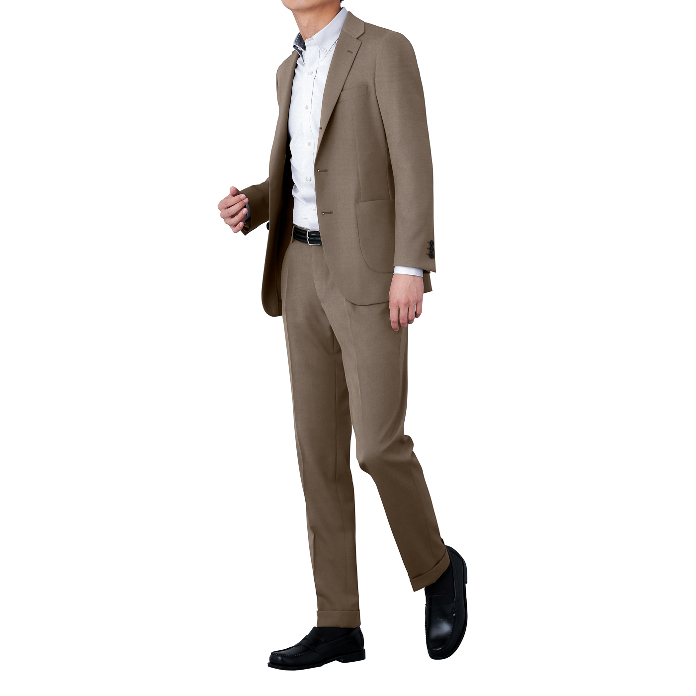 STRETCH LINEN | FABRIC TOKYO | オーダースーツのFABRIC TOKYO