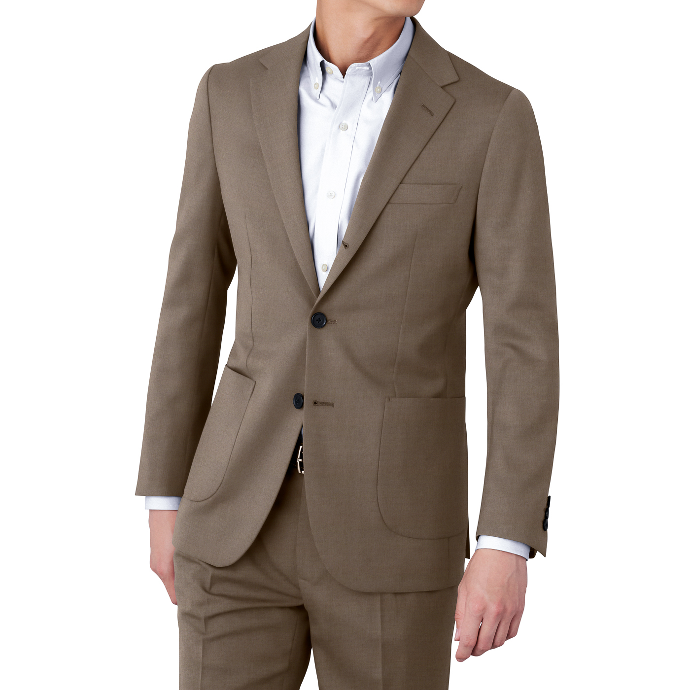 STRETCH LINEN | FABRIC TOKYO | オーダースーツのFABRIC TOKYO