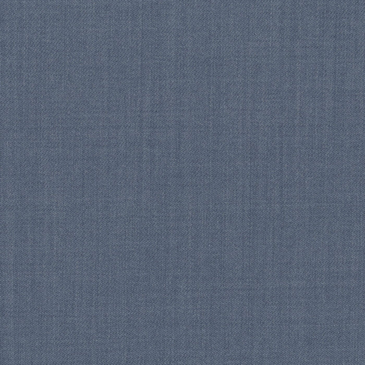 WASHABLE WOOL STRETCH ブルーグレーツイルビジネスカジュアル