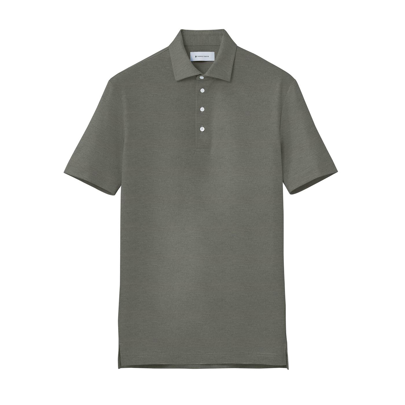 ORDER POLO