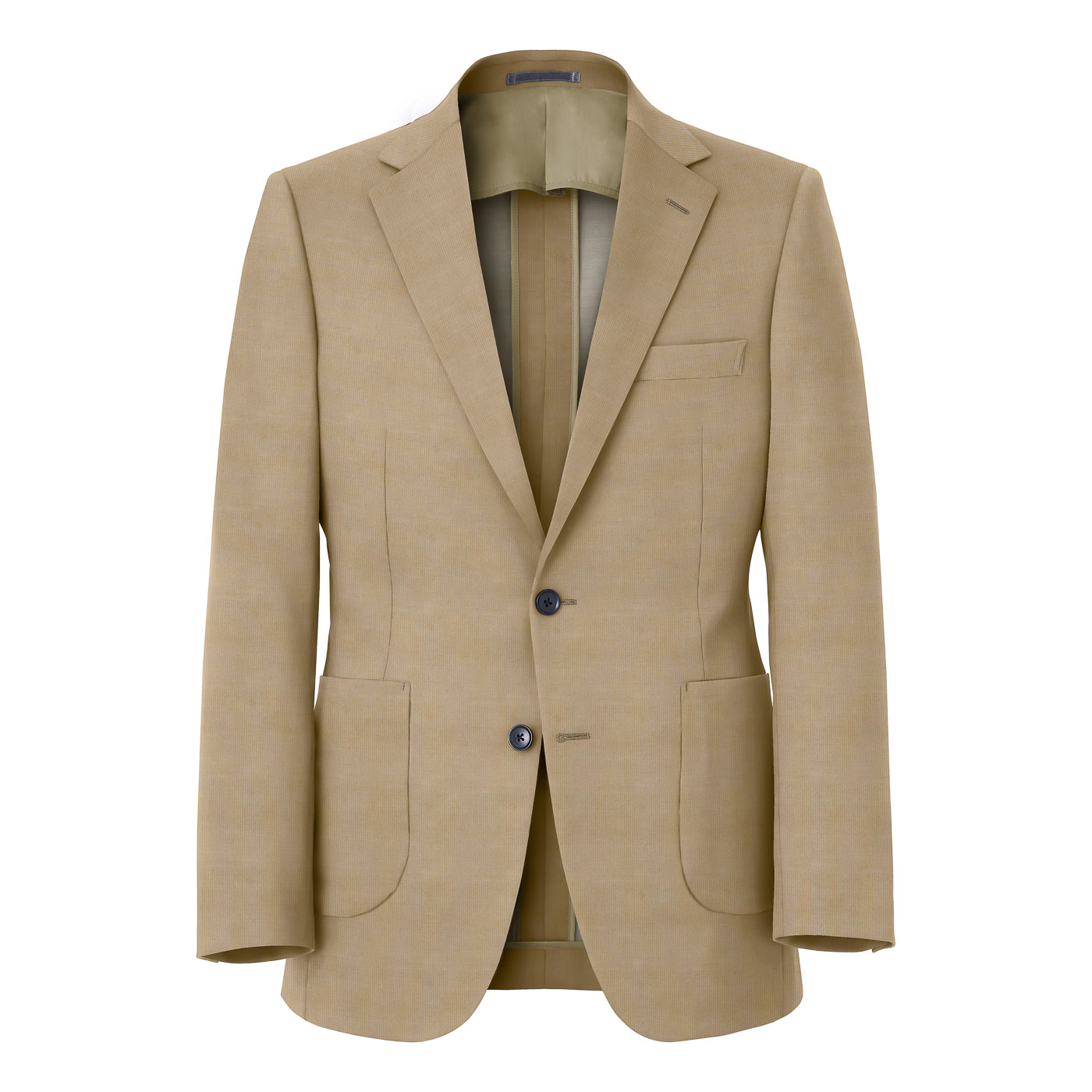 STRETCH CORDUROY | FABRIC TOKYO | オーダースーツのFABRIC TOKYO