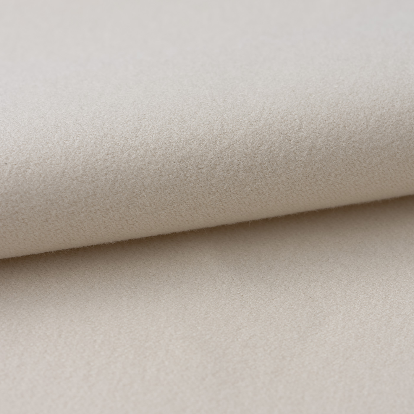 STRETCH MOLESKIN アイボリーモールスキンビジネスカジュアル