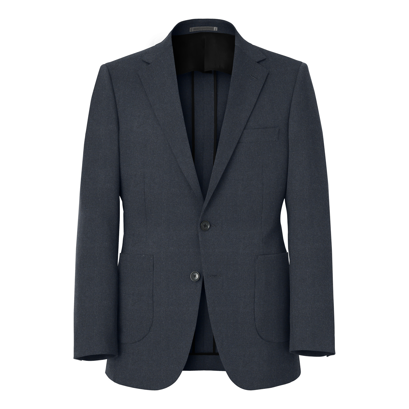 STRETCH THERMO FLANNEL | FABRIC TOKYO | オーダースーツの