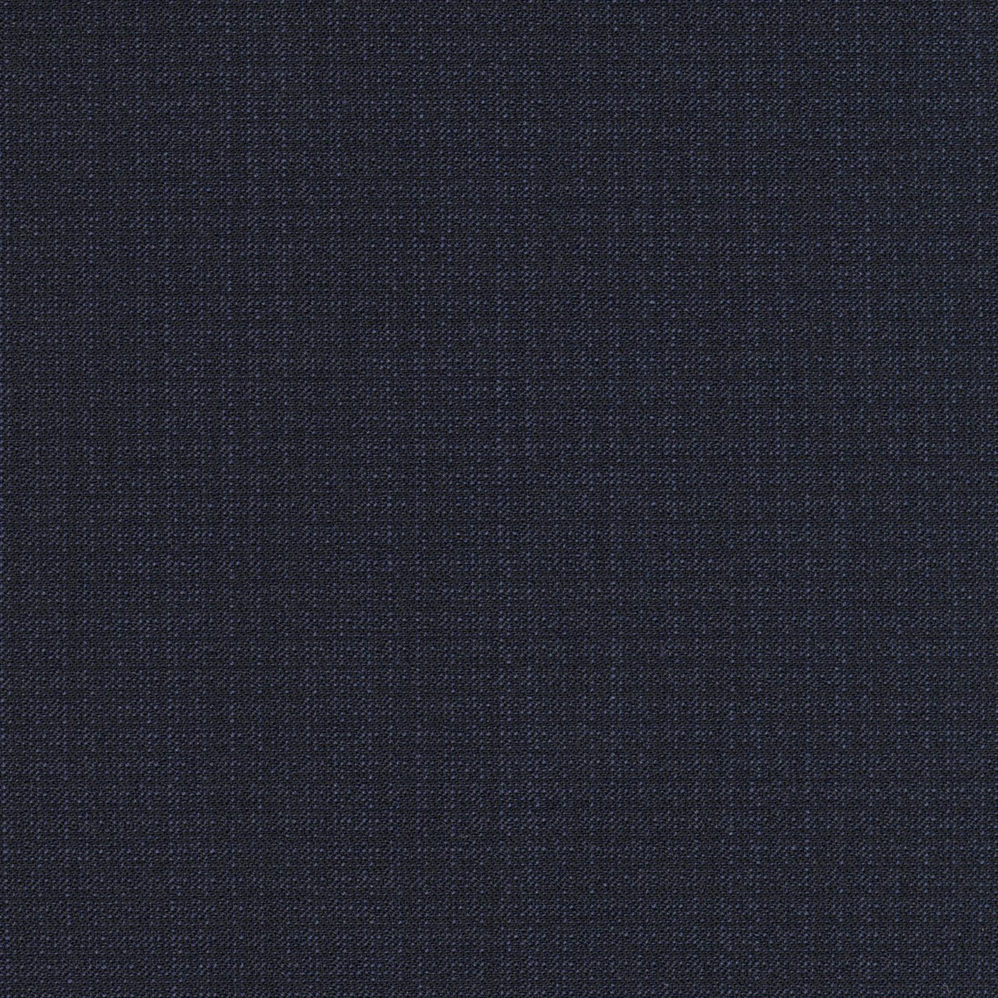 FLX WOOL MOTION ダークネイビーピンヘッドビジネスカジュアル