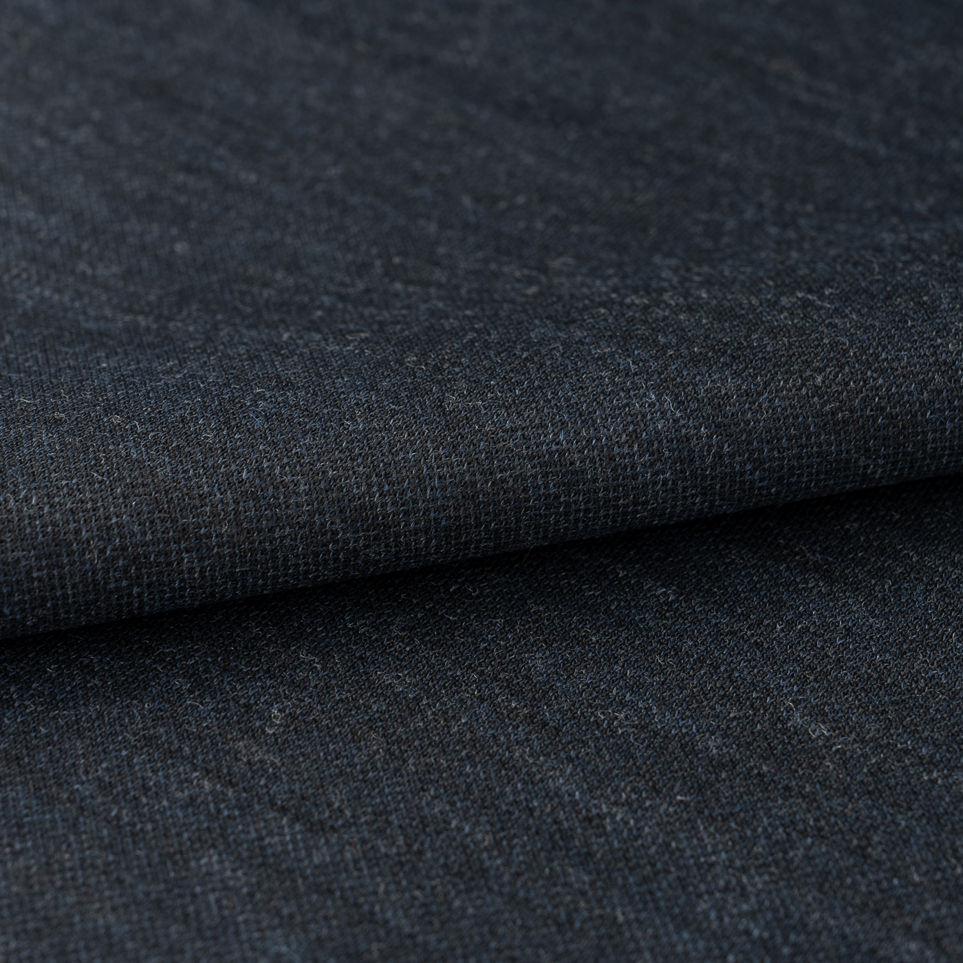 PREMIER JERSEY WOOL グレーネイビー無地ビジネスカジュアル PREMIER JERSEY WOOL グレーネイビー無地ビジネスカジュアル