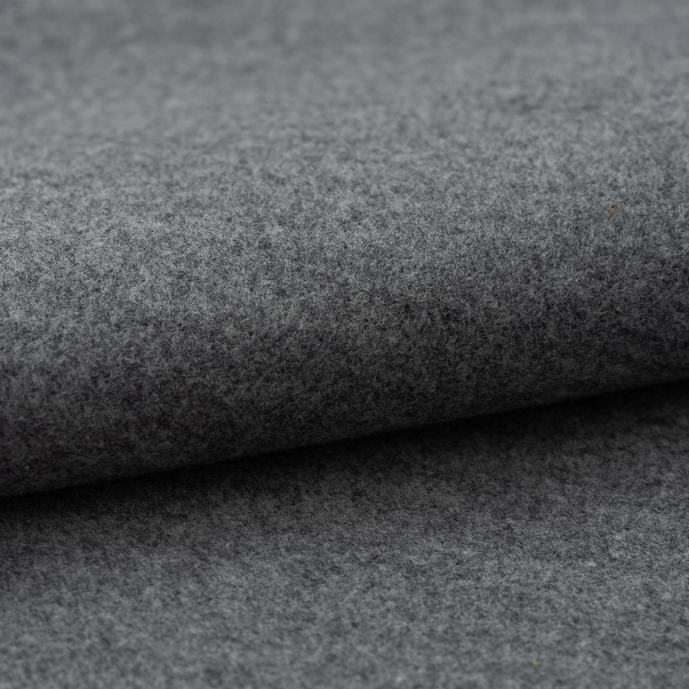 STRETCH MOLESKIN グレーモールスキンビジネスカジュアルパンツ