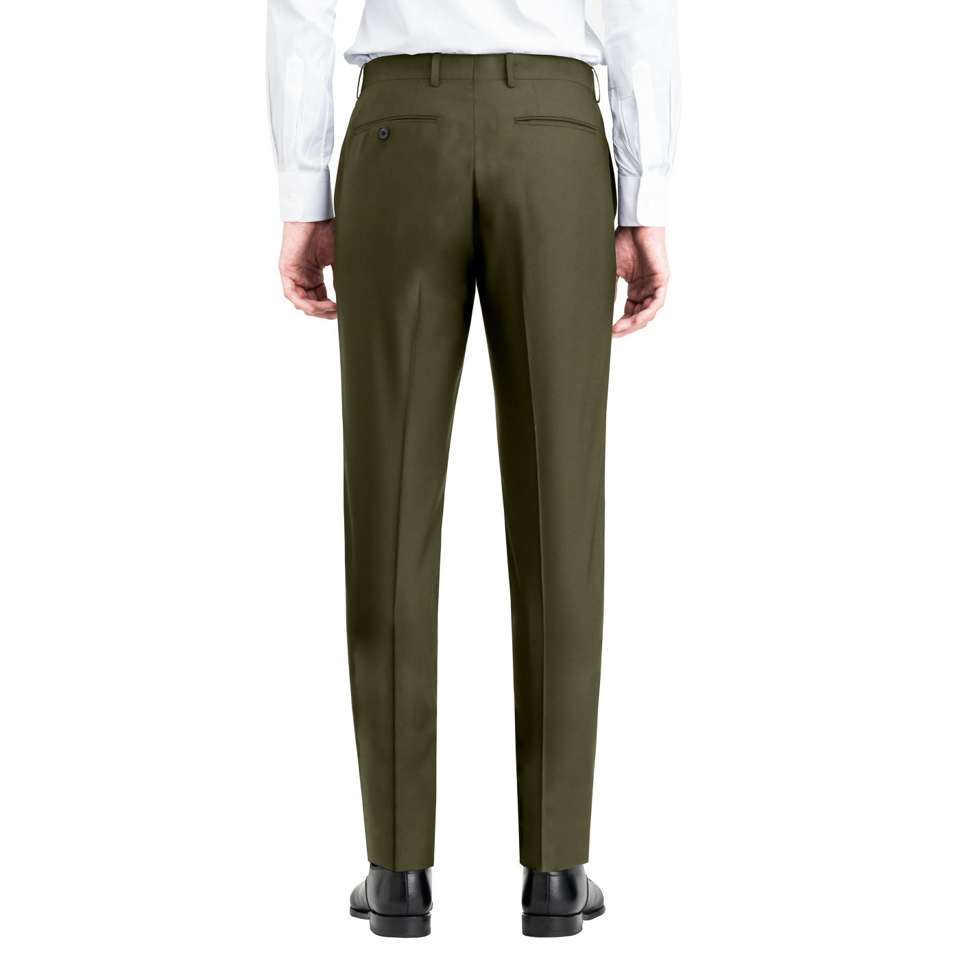 レザレクション M セットアップ カーキー