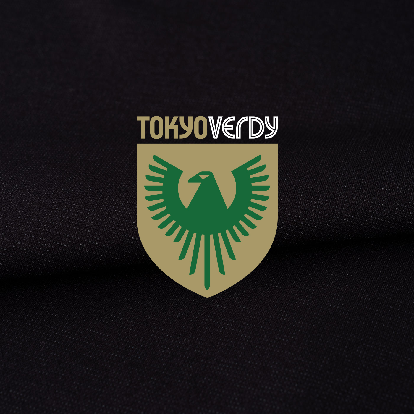 TOKYO VERDY UNITE ネイビーツイルビジネスカジュアルパンツ