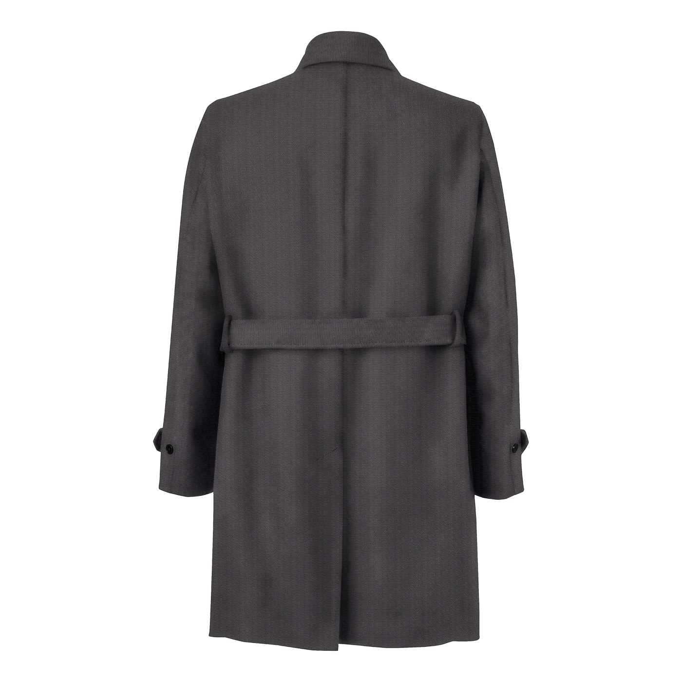 FABRIC TOKYO：カルゼ ステンカラーコート FABRIC TOKYO：カルゼ ステンカラーコート