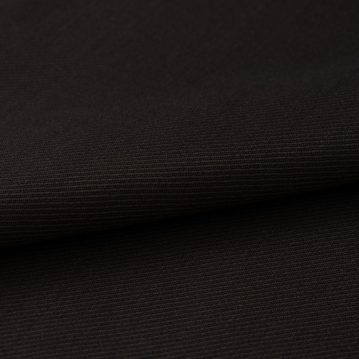 紺のツーピース FLX WOOL ダークネイビーバーズアイツーピーススーツ | FABRIC TOKYO