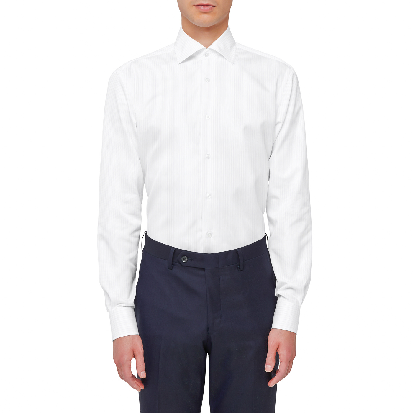 トップス FABRIC TOKYO NON IRON QUICK DRY JERSEY NON IRON QUICK DRY JERSEY | FABRIC TOKYO | オーダースーツのFABRIC