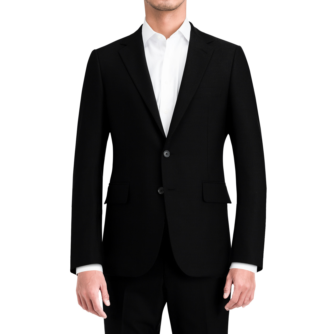 CANONICO PREMIUM WOOL MOHAIR | FABRIC TOKYO | オーダースーツの