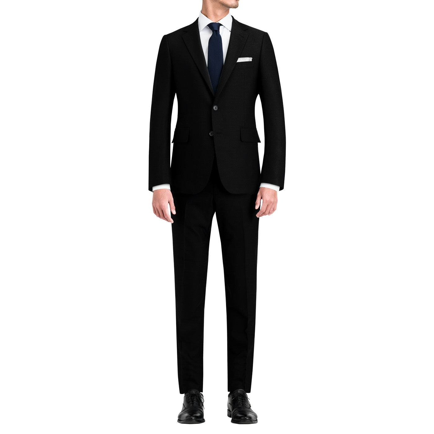 CANONICO PREMIUM WOOL MOHAIR | FABRIC TOKYO | オーダースーツの