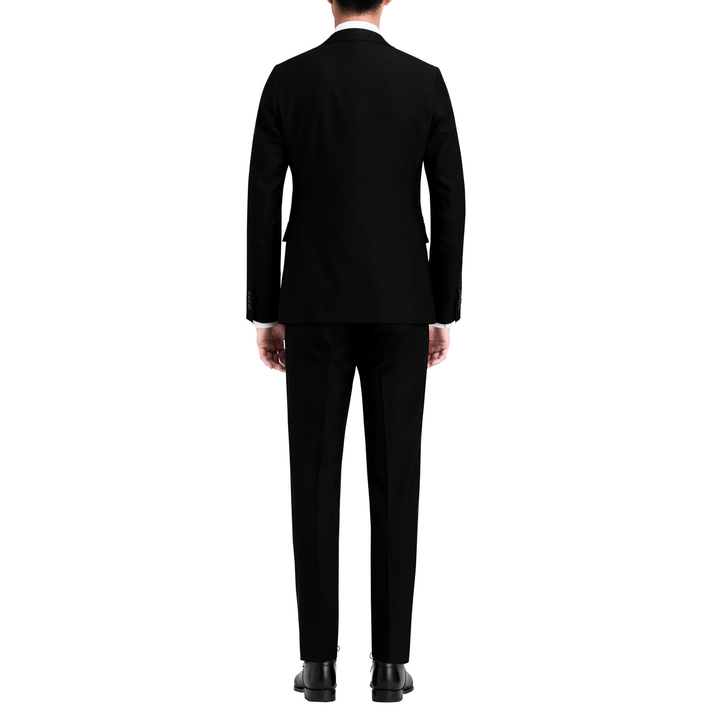 CANONICO PREMIUM WOOL MOHAIR | FABRIC TOKYO | オーダースーツの