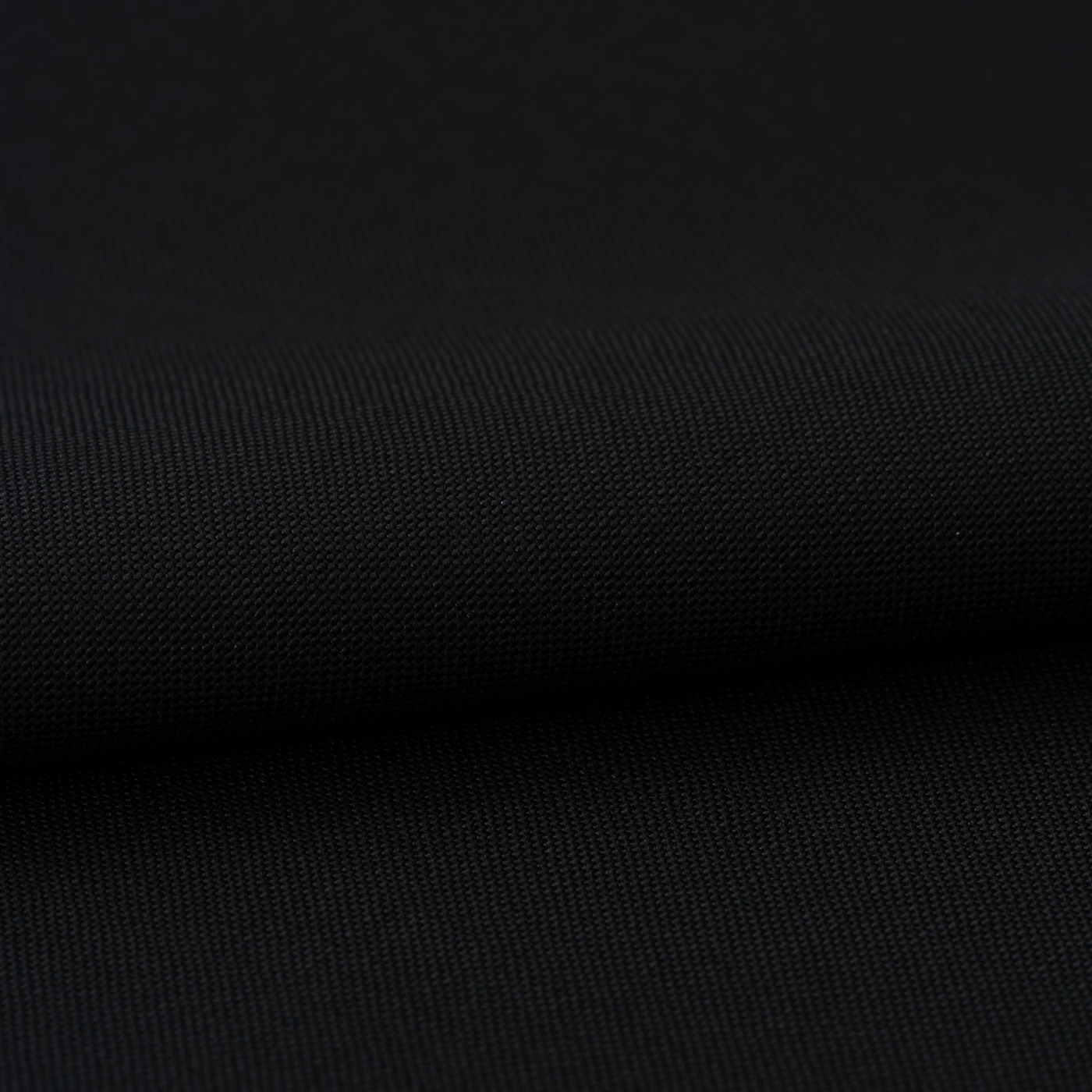 CANONICO PREMIUM WOOL MOHAIR ダークネイビー平織り無地