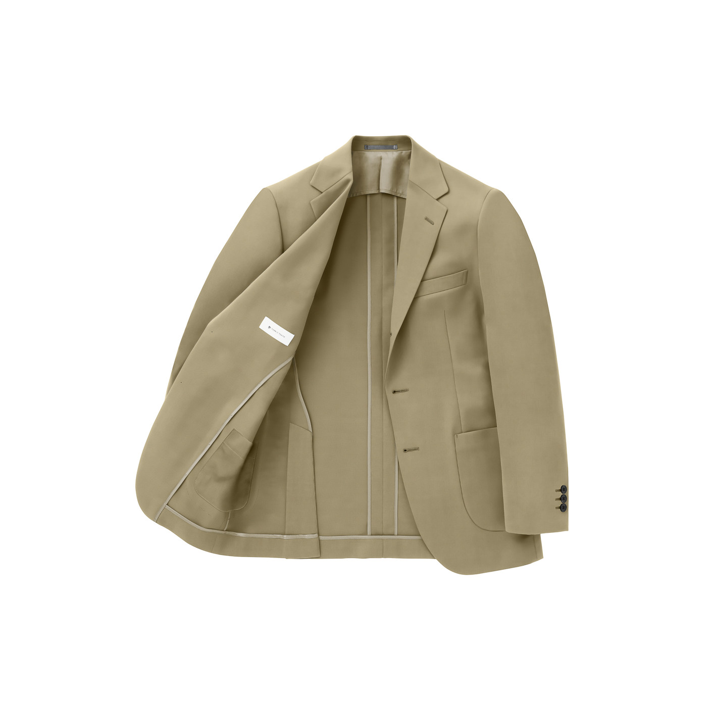rain-tech-beige-plain-business