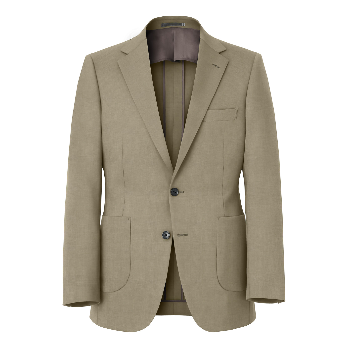 SPENCE BRYSON LINENS』リネン パンツセットアップ 【公式通販】