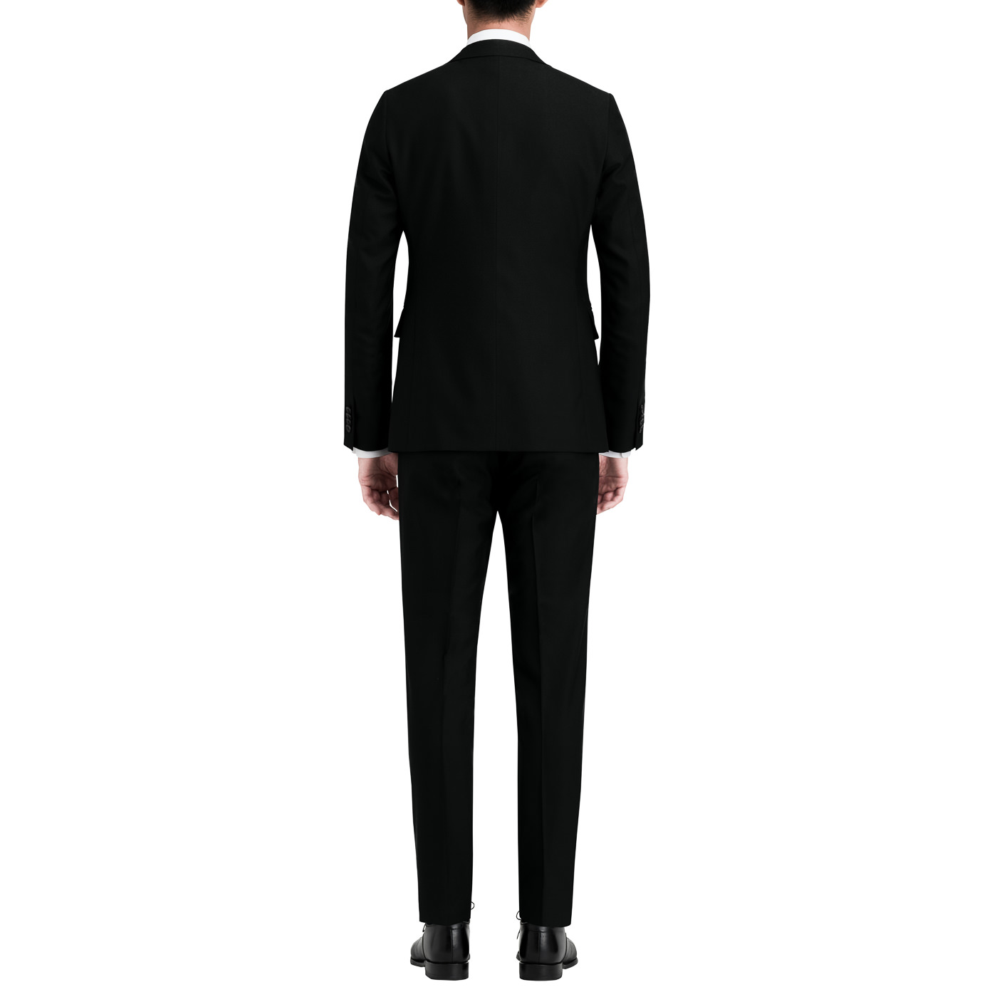 FLX WOOL MOTION | FABRIC TOKYO | オーダースーツのFABRIC TOKYO