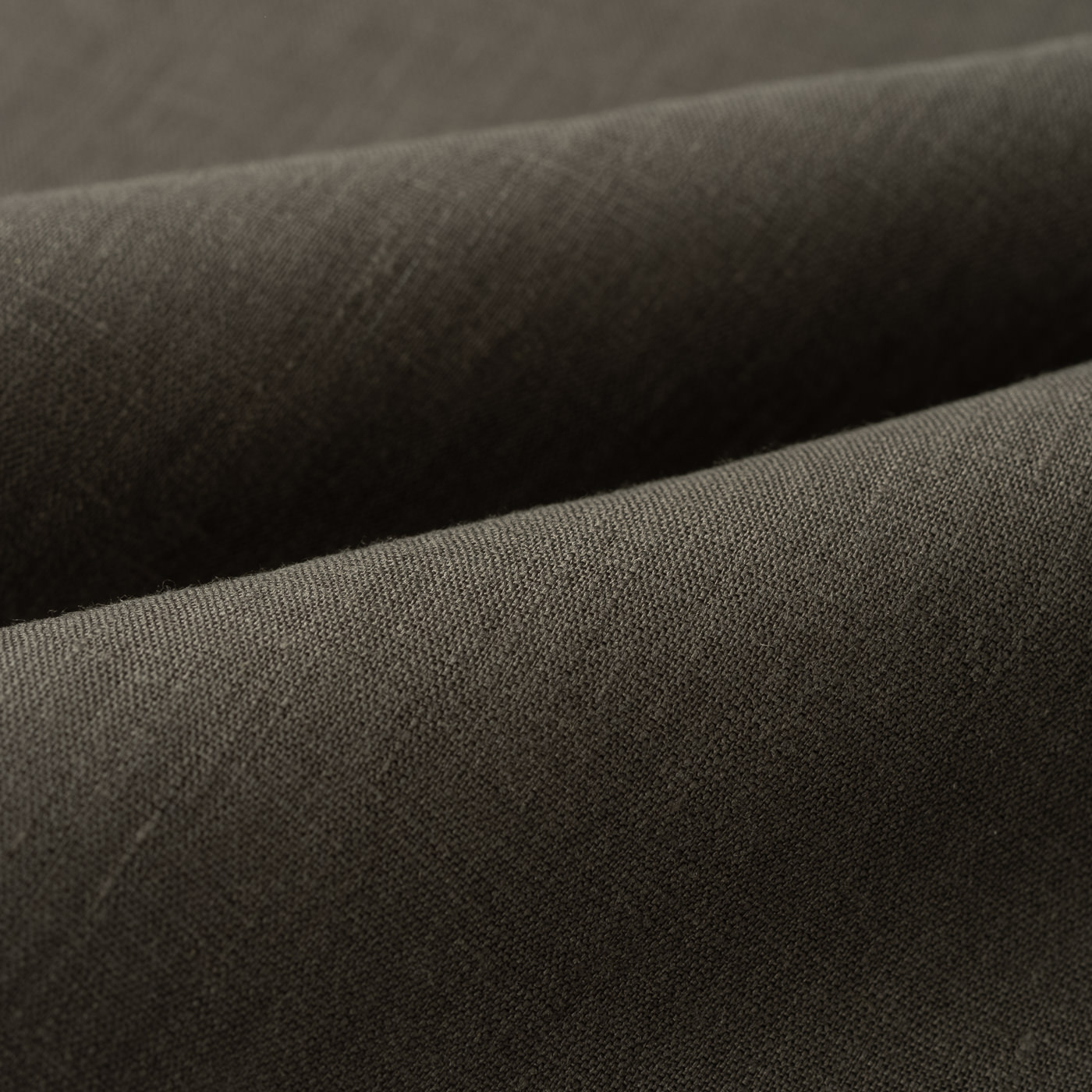 お*か様 ドゥーズィエムクラス　トーマスメイソン　ゴールドリネン　シャツワンピー お*か様 ドゥーズィエムクラス トーマスメイソン ゴールドリネン