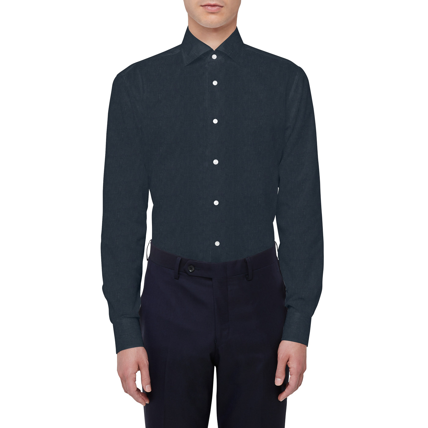 THOMAS MASON GOLD LINEN | FABRIC TOKYO | オーダースーツのFABRIC TOKYO