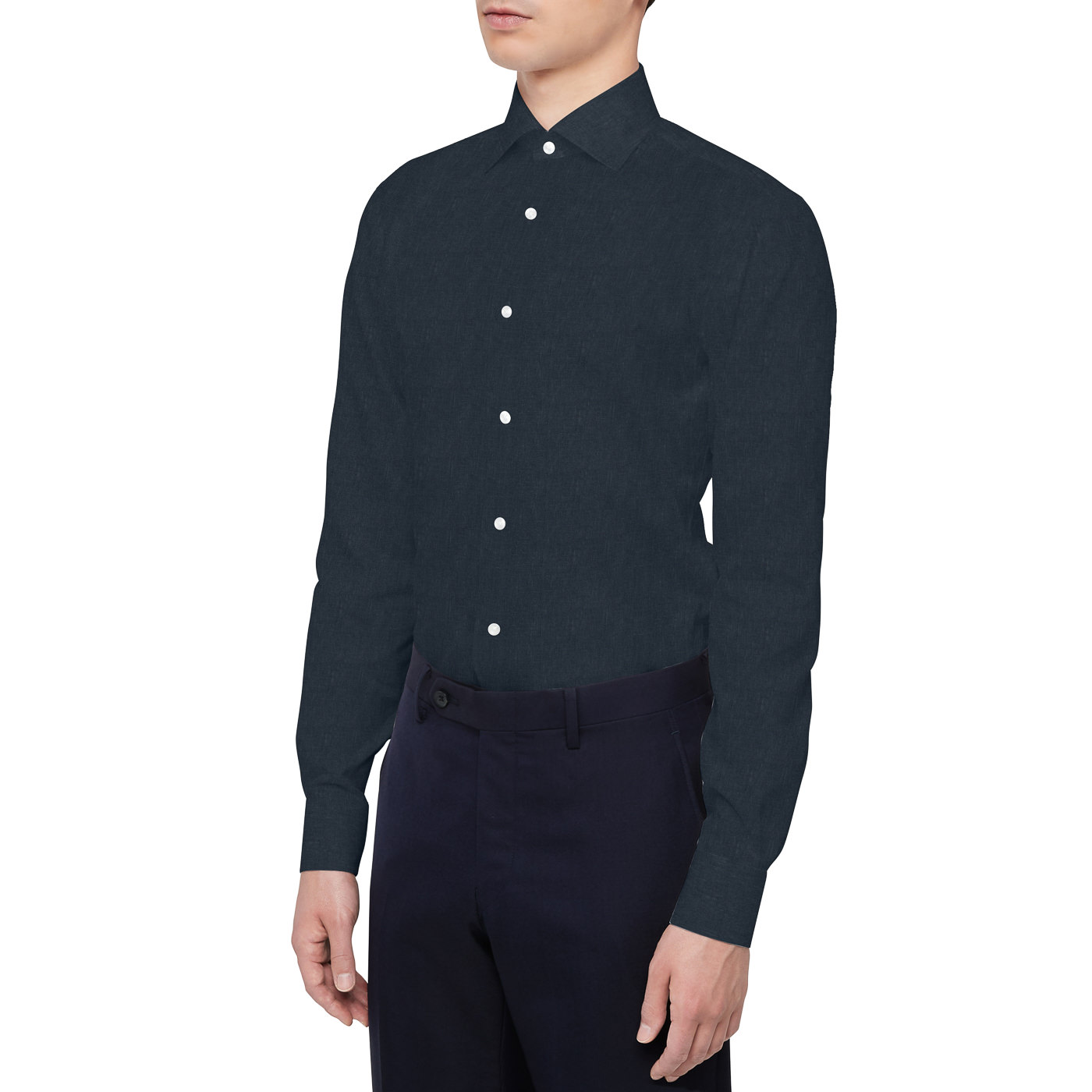 THOMAS MASON GOLD LINEN | FABRIC TOKYO | オーダースーツのFABRIC TOKYO