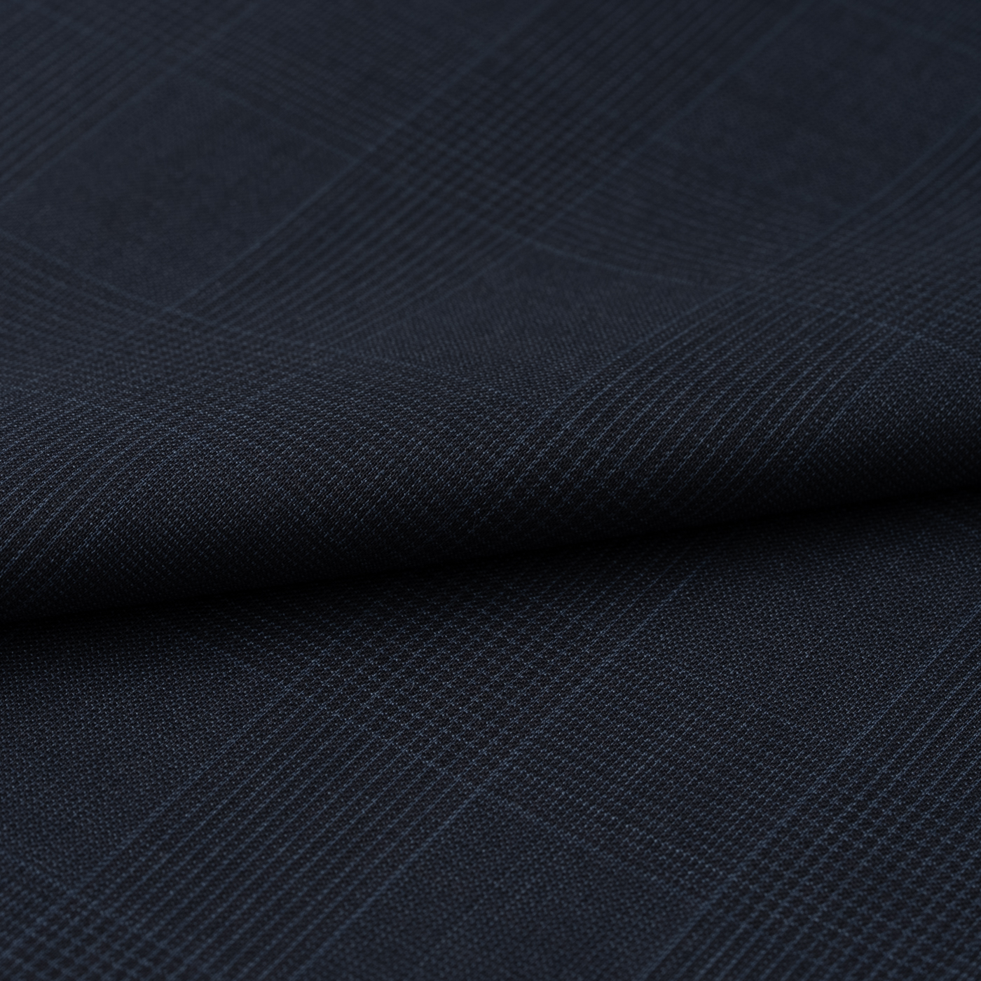 【超美品・早い者勝ち】FABRIC TOKYO ネイビースーツ ツーピースウール FLX WOOL AIR | FABRIC TOKYO | オーダースーツのFABRIC TOKYO