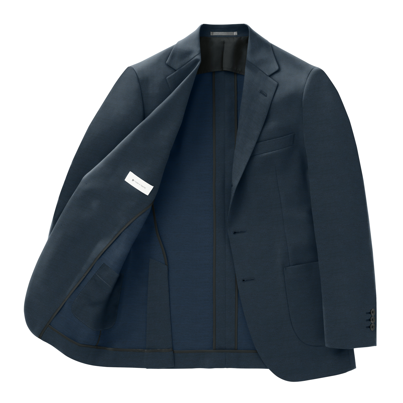 WIND TECH JERSEY | FABRIC TOKYO | オーダースーツのFABRIC TOKYO