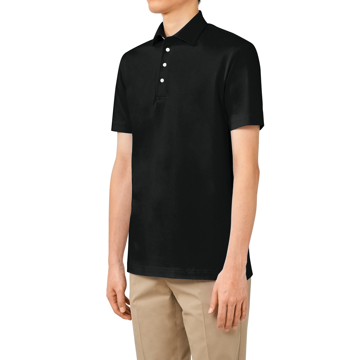 TOKYO VERDY UNITE POLO | FABRIC TOKYO | オーダースーツのFABRIC TOKYO
