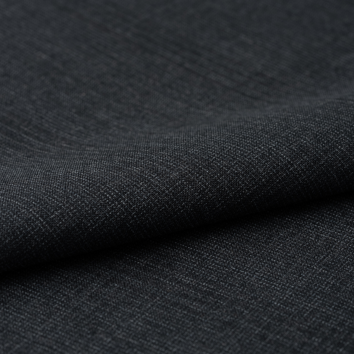 【値下げ】代官山O order loose twill セットアップ ブラック order【オーダー】loose denim pants used 