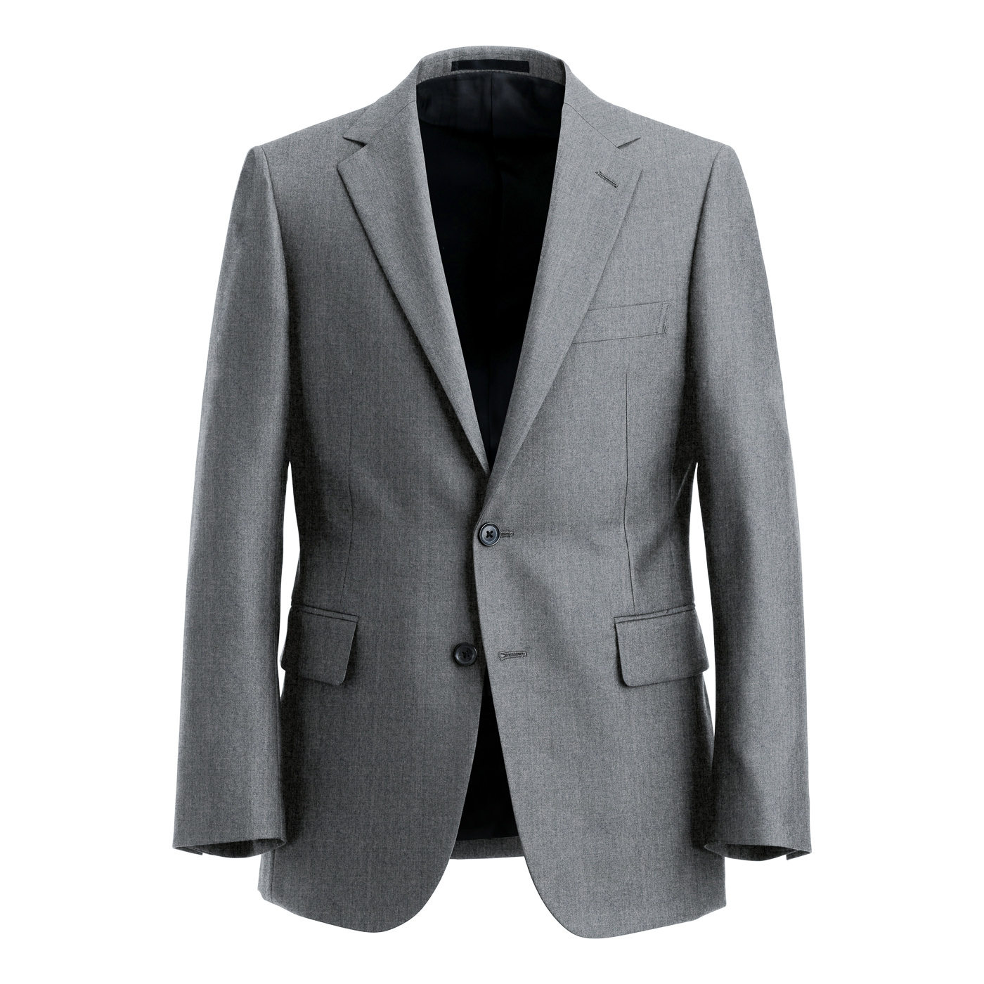 CANONICO PREMIUM FLANNEL WOOL