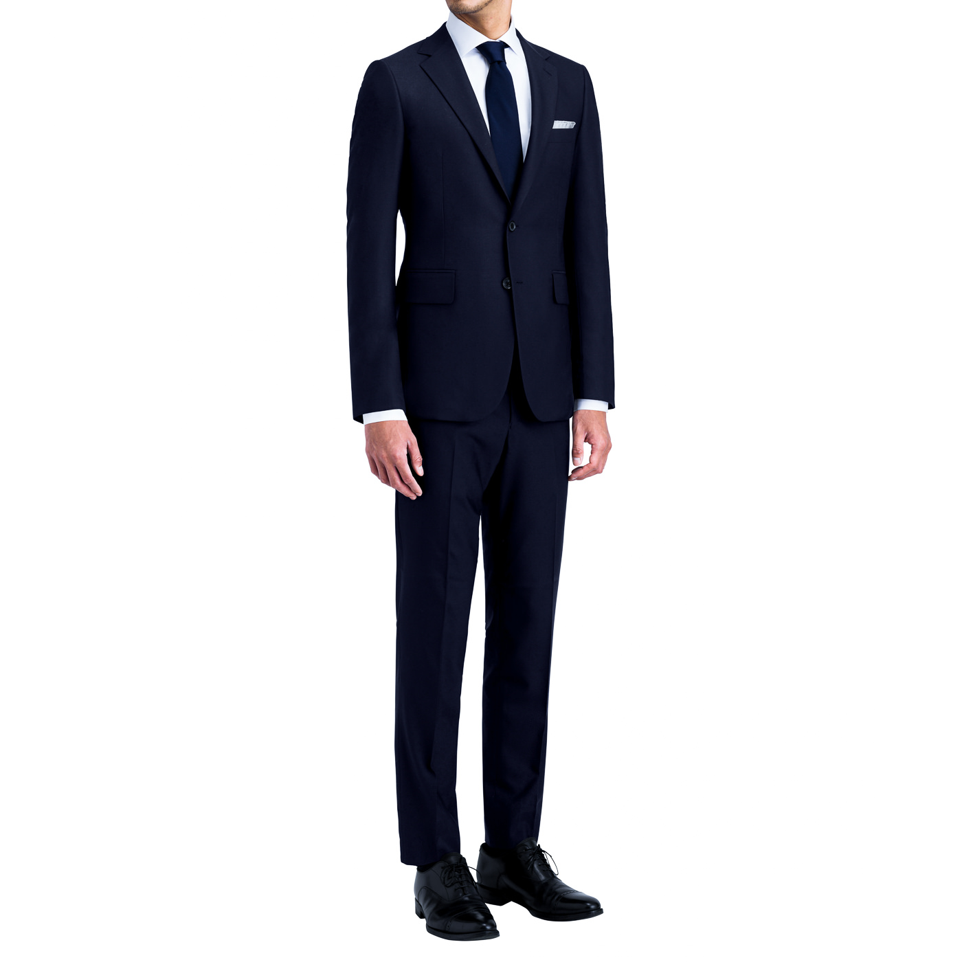 CANONICO PREMIUM FLANNEL WOOL | FABRIC TOKYO | オーダー