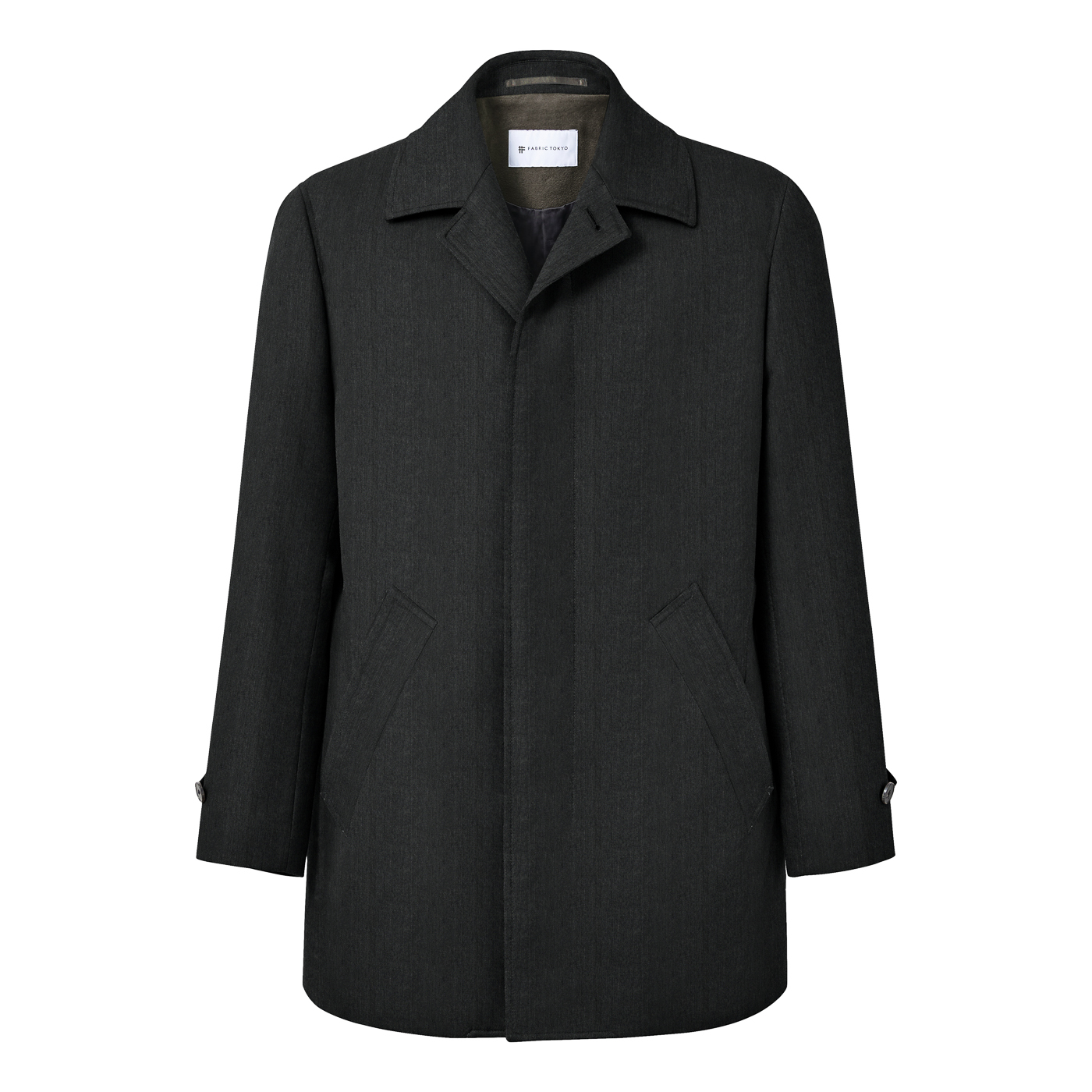 COAT