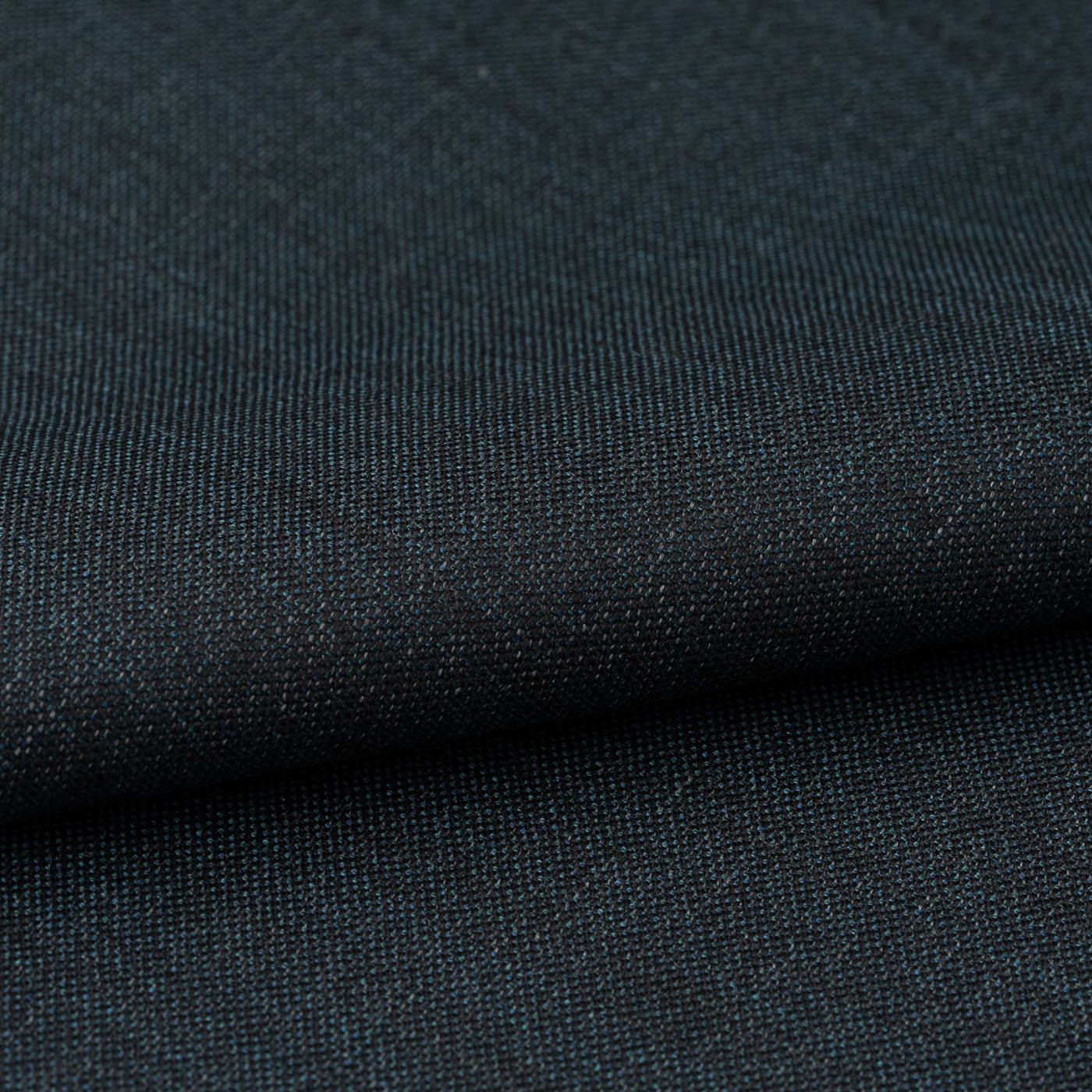 新品未使用FRATELLI TALLIA DI DELFINO オンワードAB4 FRATELLI TALLIA DI DELFINO PREMIUM WOOL ダークネイビーツイル