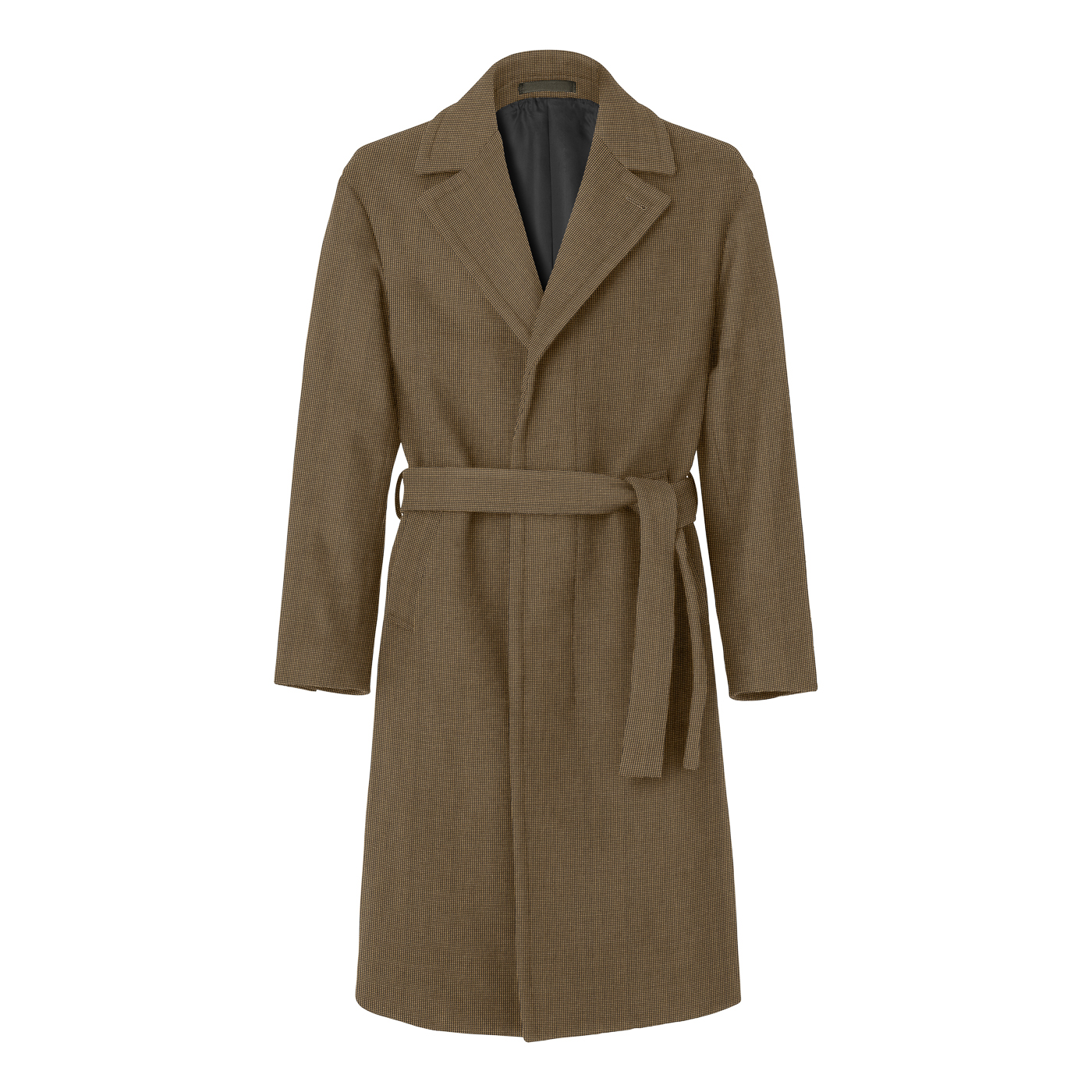 アルスターコート｜FABRIC TOKYO