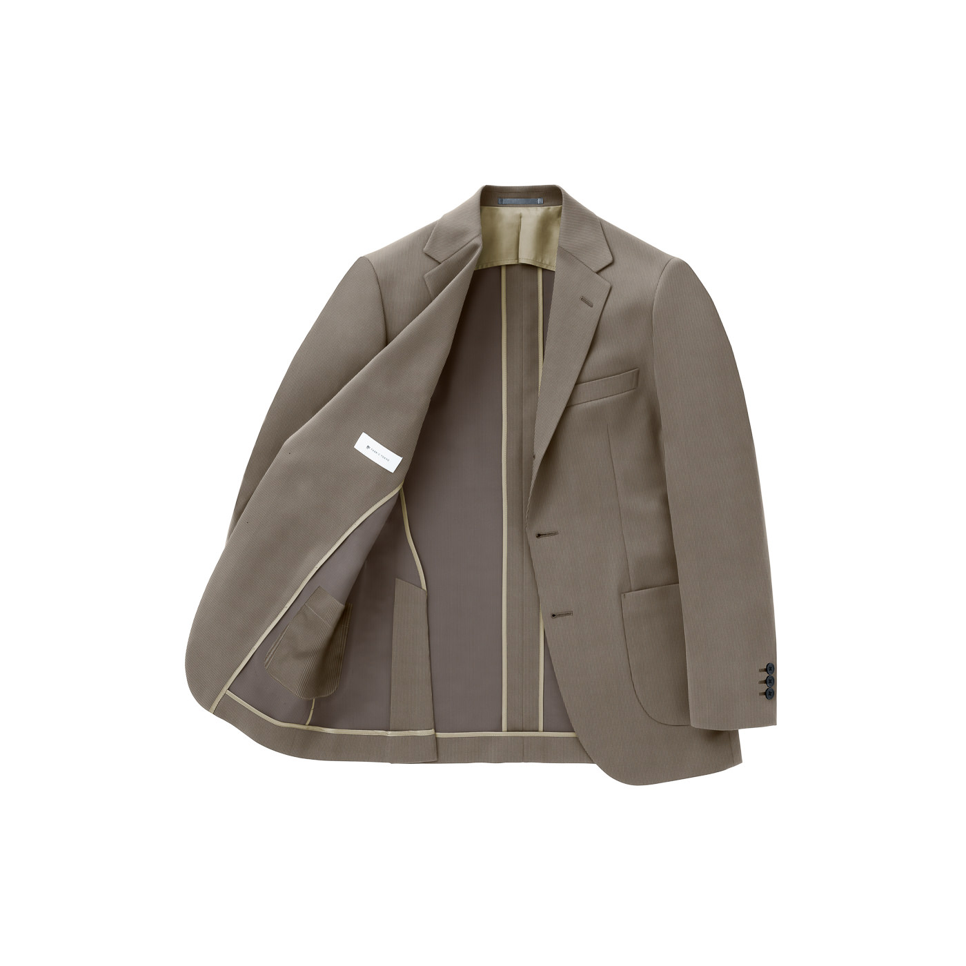 ITOH: EASY TWILL セットアップ URBAN RESEARCH｜『セットアップ対応』『マシンウォッシャブル