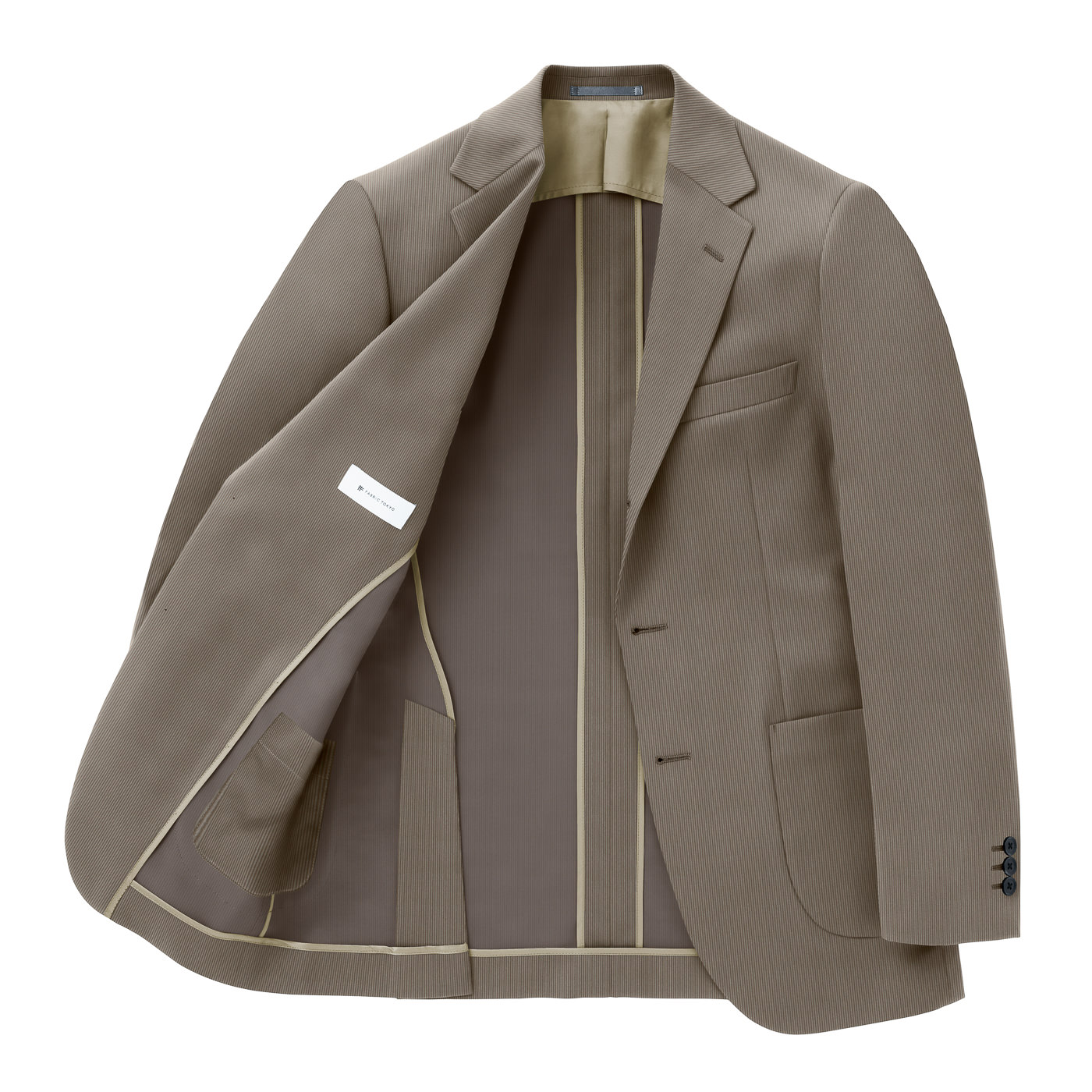 TECH CORDUROY JERSEY | FABRIC TOKYO | オーダースーツのFABRIC TOKYO