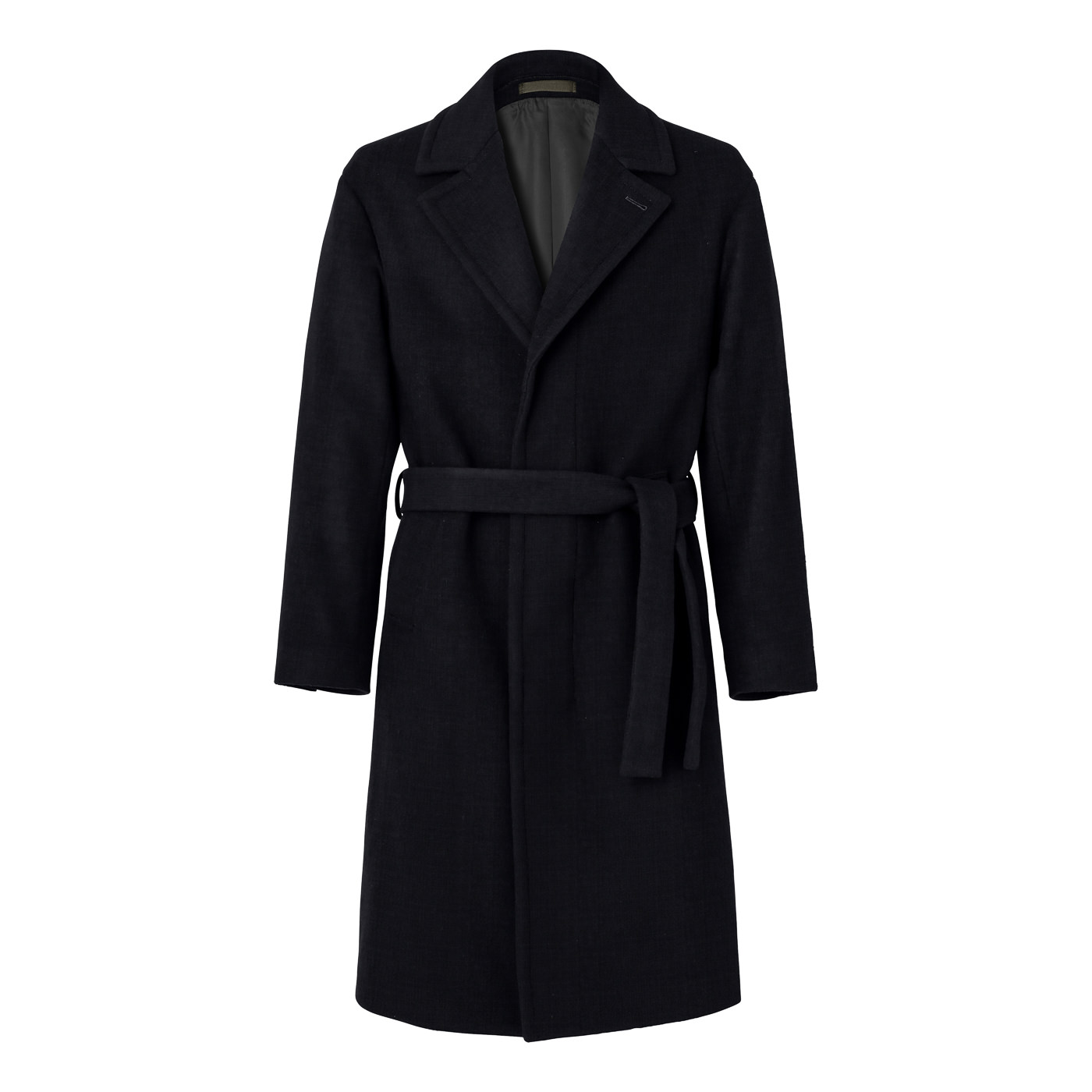 アルスターコート｜FABRIC TOKYO