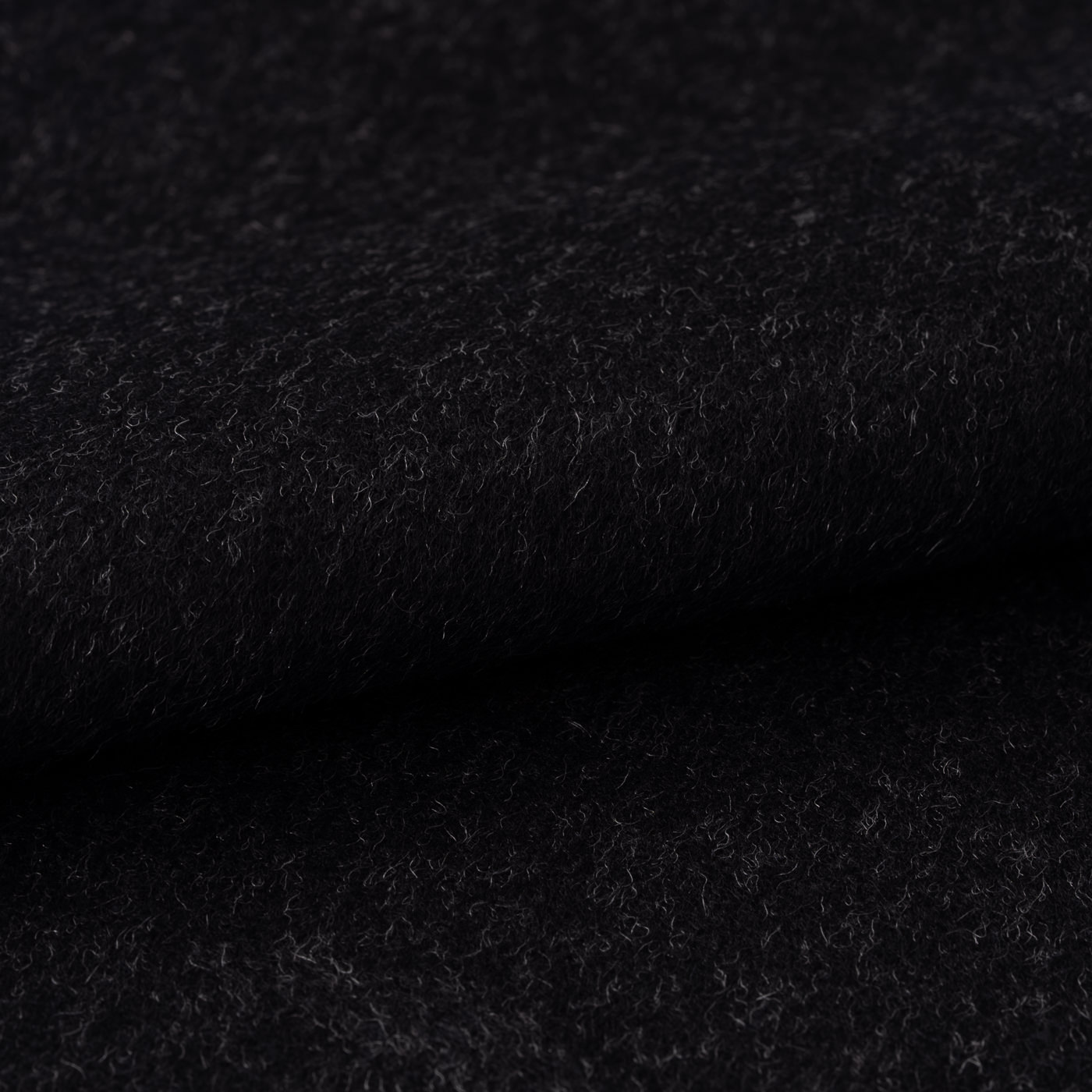 フーデッドコート｜FABRIC TOKYO