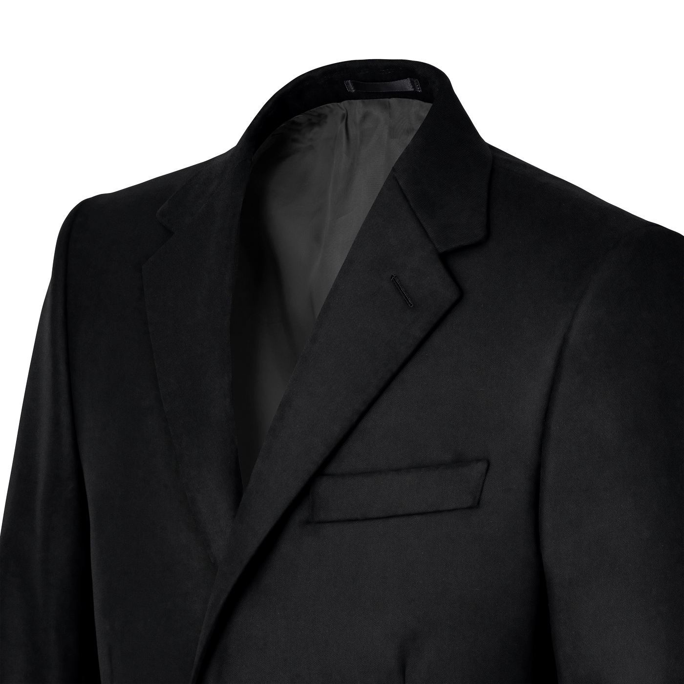 未使用 マーティン・グラント コート 黒 100％ Virgin Wool 花園ボンディングトレンチコート(FREE ブラック): ふりふ