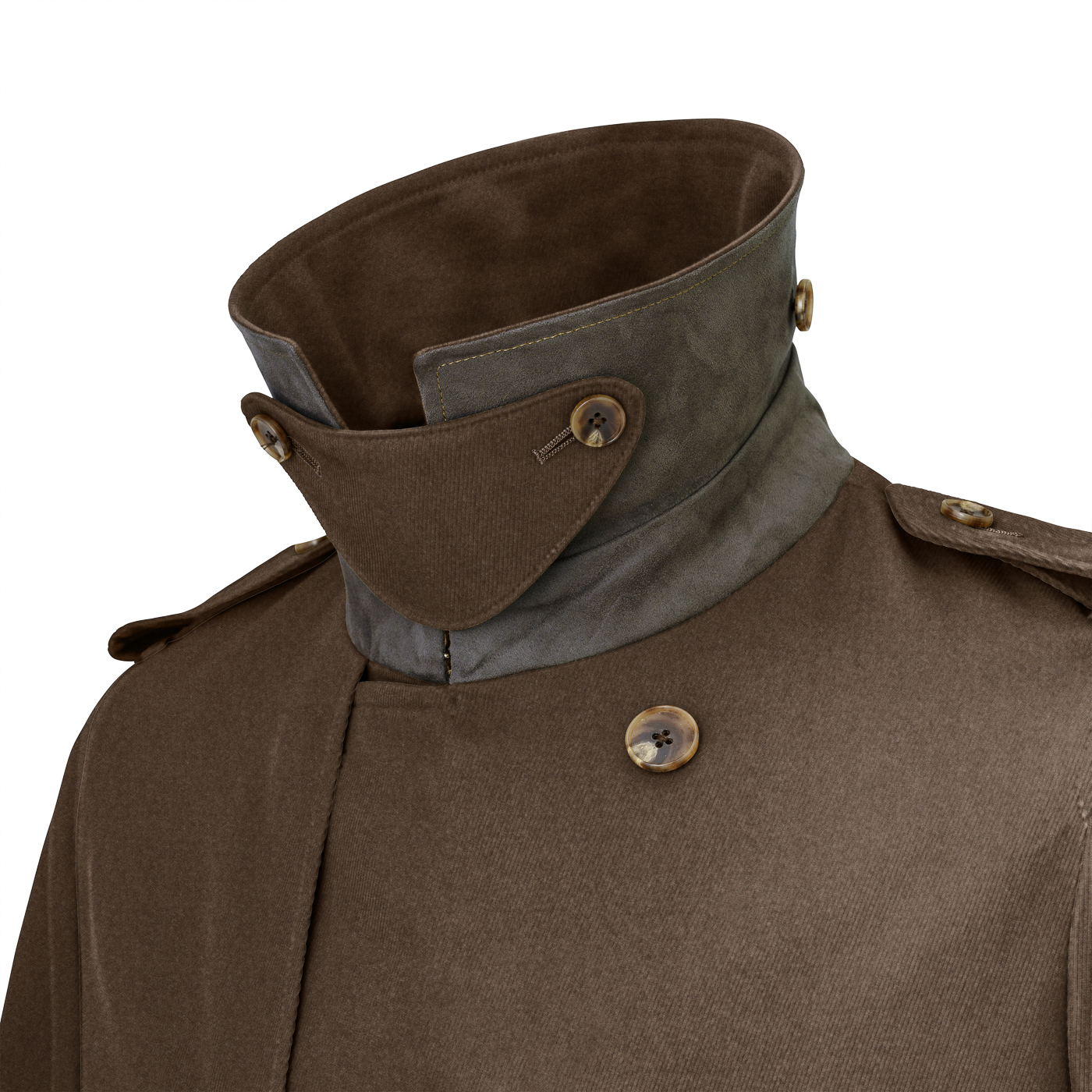 WORSTED FLANNEL | FABRIC TOKYO | オーダースーツのFABRIC TOKYO