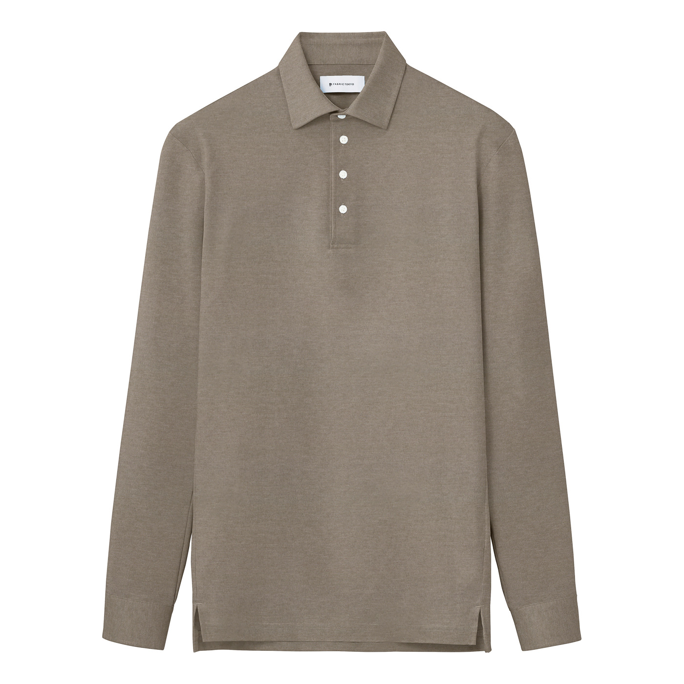 ORDER POLO