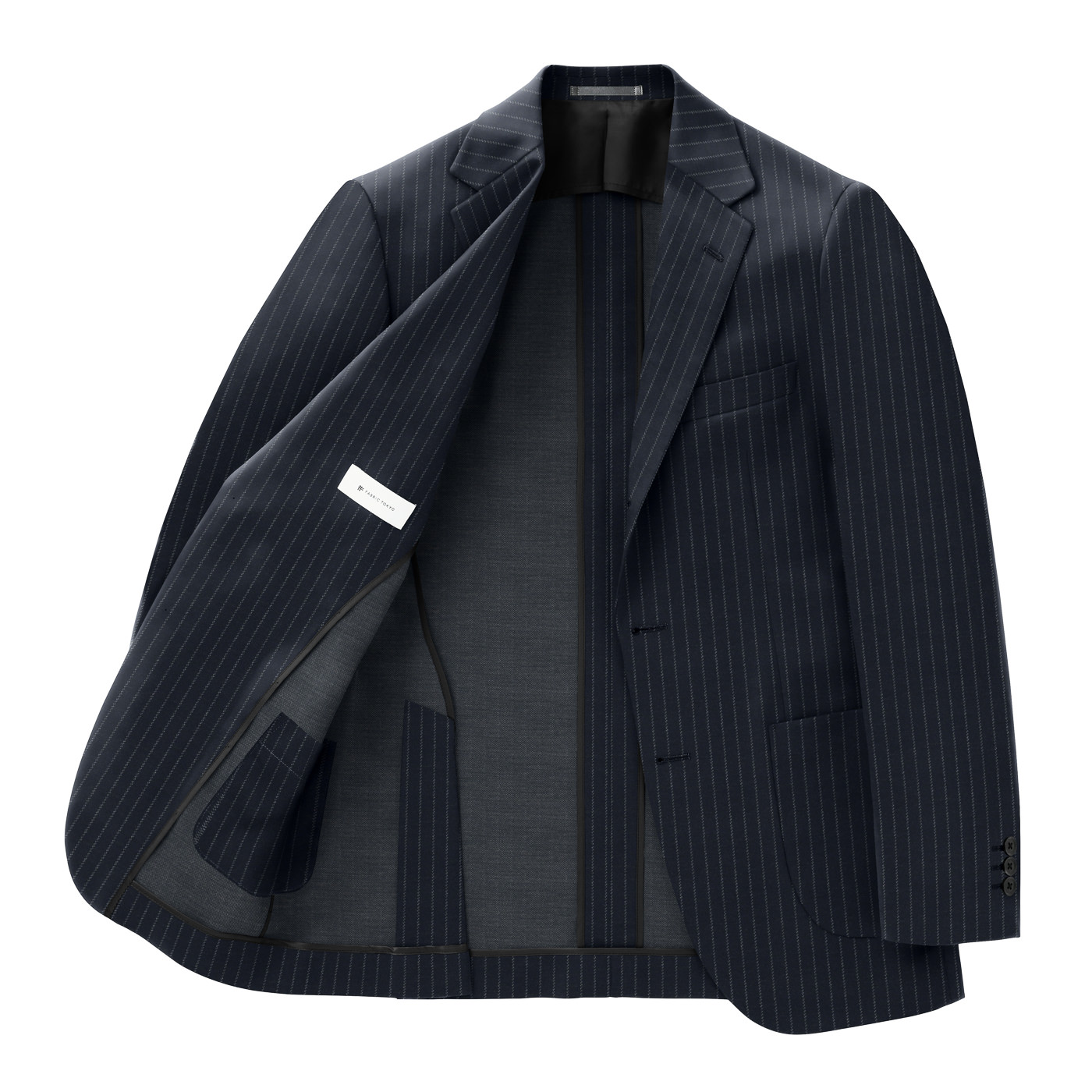 DRAGO PREMIUM WOOL JERSEY | FABRIC TOKYO | オーダースーツのFABRIC