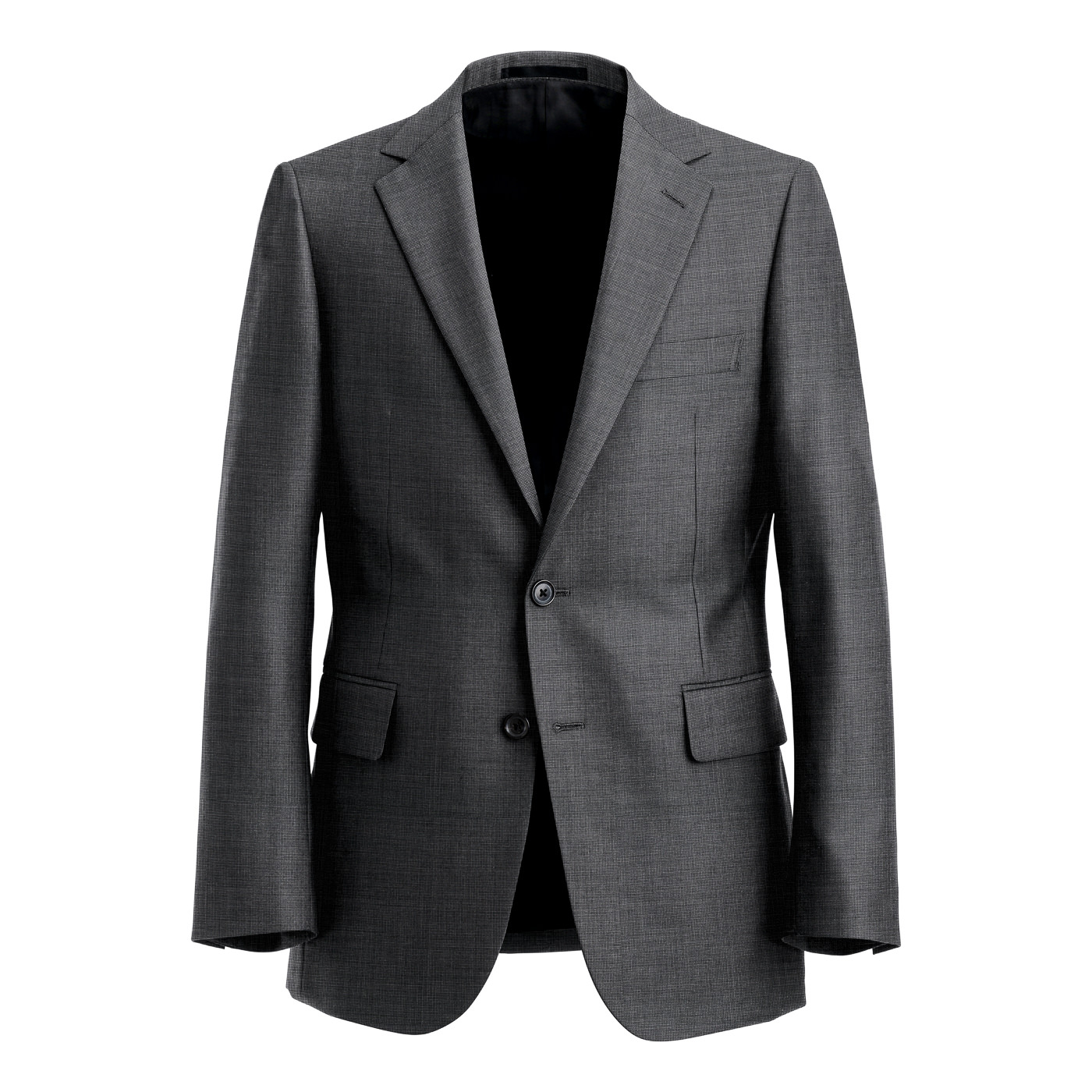TOLLEGNO STRETCH PREMIUM WOOL