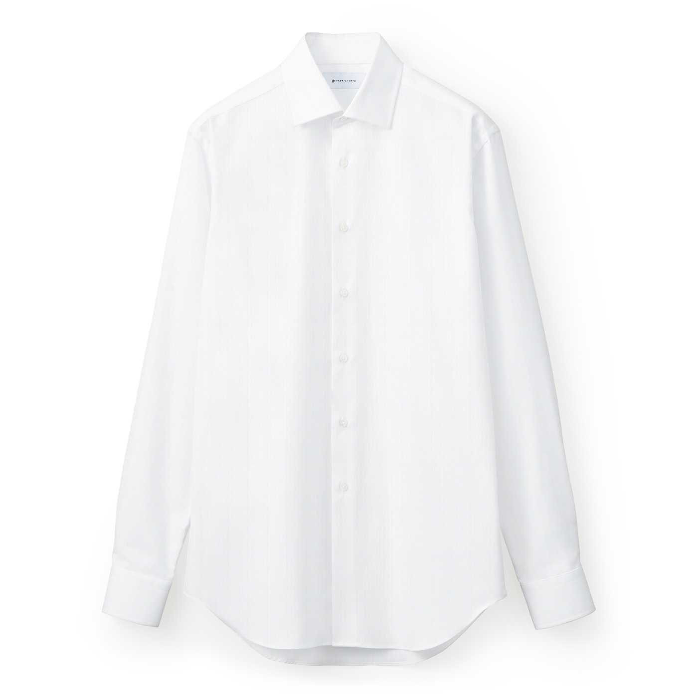 トップス FABRIC TOKYO NON IRON QUICK DRY JERSEY NON IRON QUICK DRY JERSEY WARM | FABRIC TOKYO | オーダースーツの