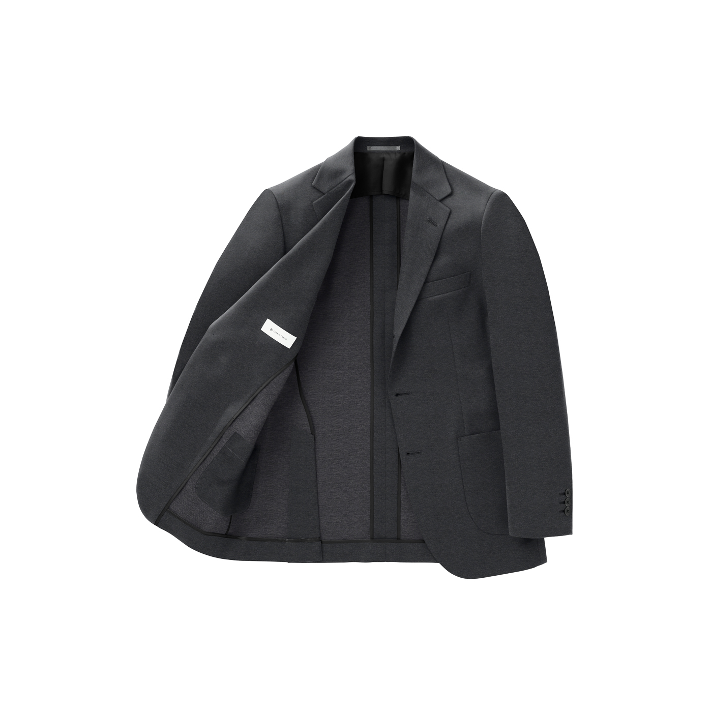 THE COMMUTER | FABRIC TOKYO | オーダースーツのFABRIC TOKYO