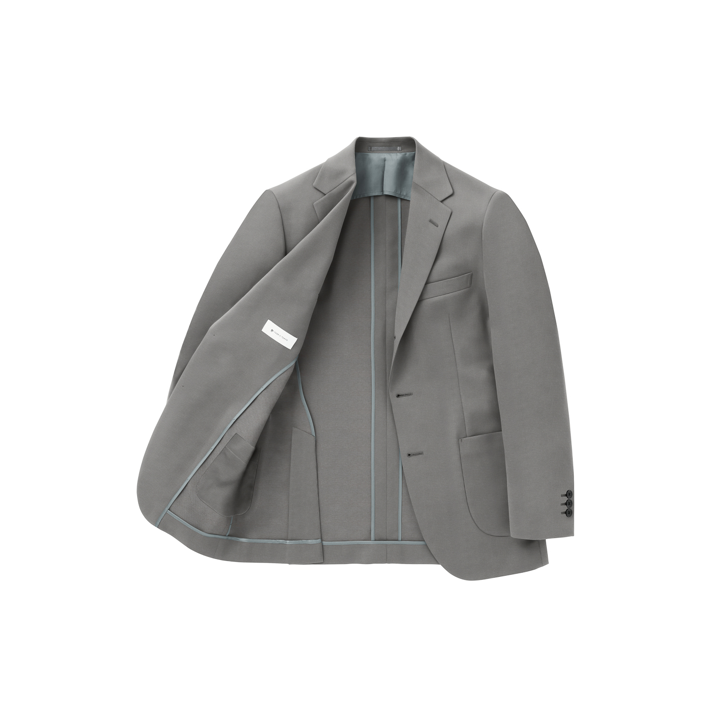 THE COMMUTER | FABRIC TOKYO | オーダースーツのFABRIC TOKYO