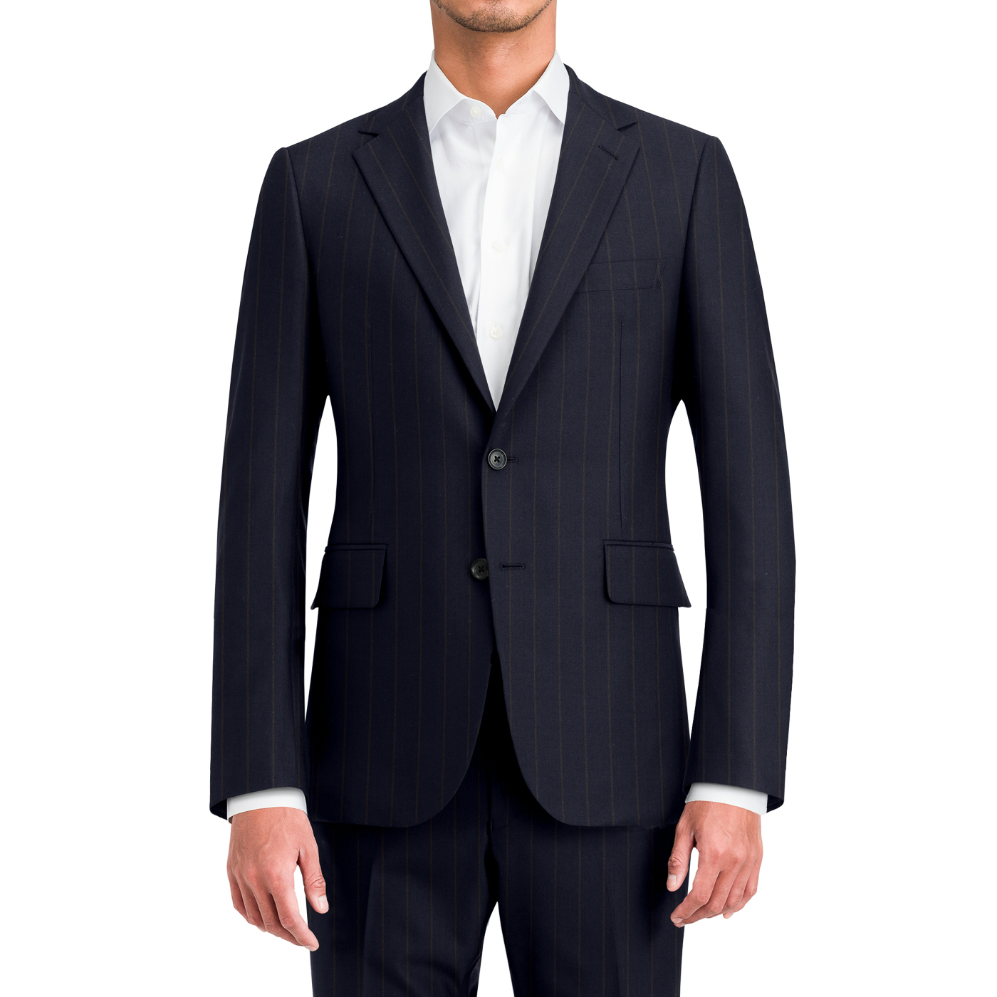 CANONICO PREMIUM SUMMER WOOL | FABRIC TOKYO | オーダースーツの