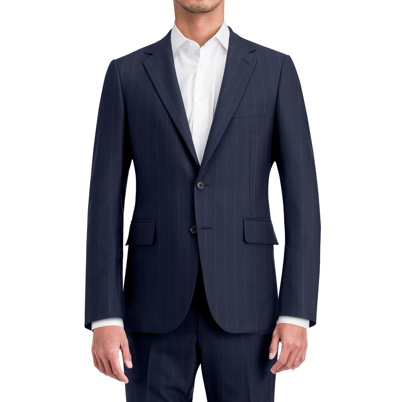CANONICO PREMIUM SUMMER WOOL | FABRIC TOKYO | オーダースーツの