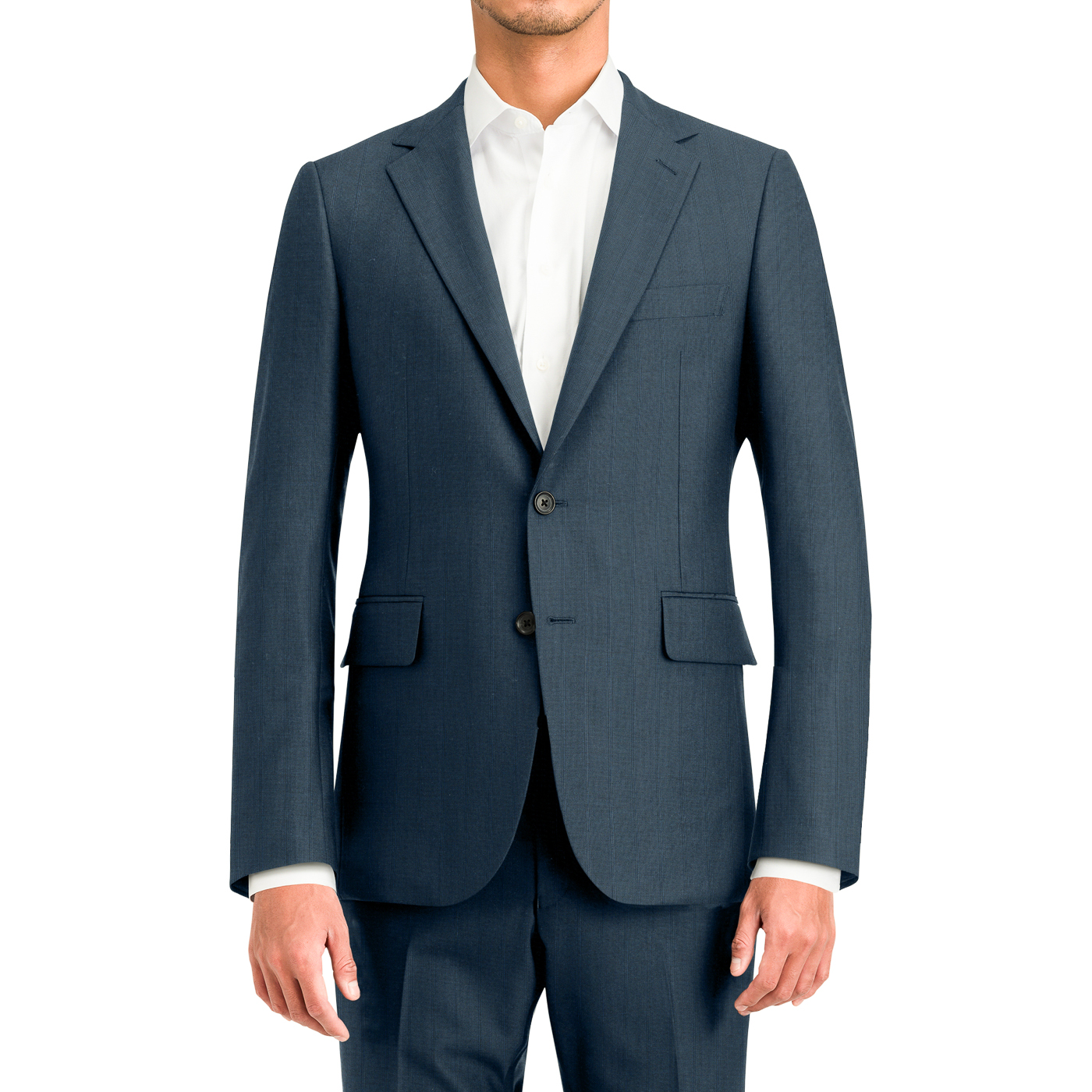 FRATELLI TALLIA DI DELFINO PREMIUM WOOL | FABRIC TOKYO | オーダー