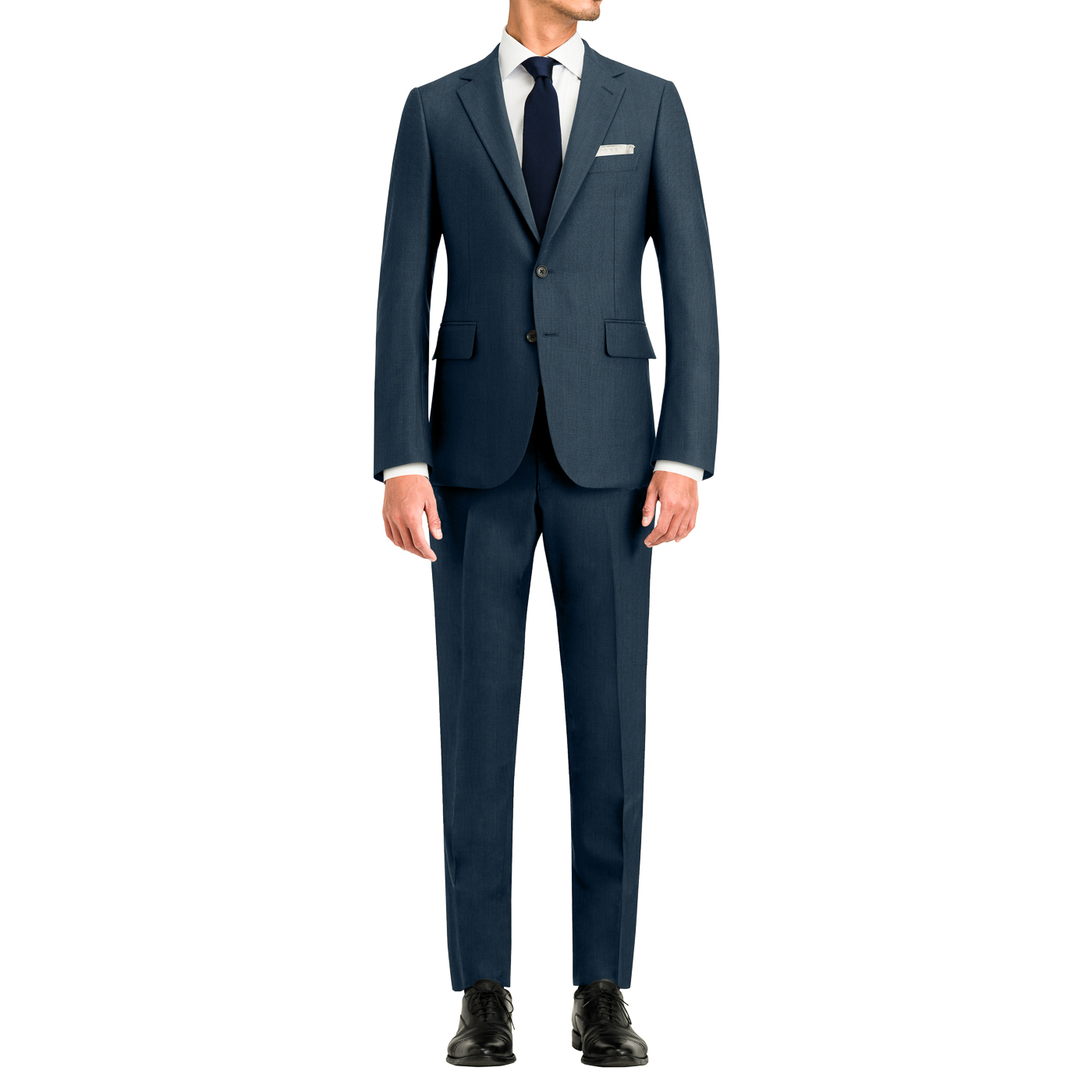 FRATELLI TALLIA DI DELFINO PREMIUM WOOL | FABRIC TOKYO | オーダー